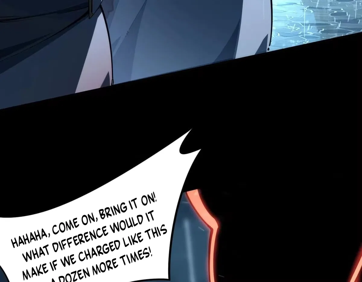 All People Scramble for the Tower, I Cleared 999 Floors in Advance Chapter 55 – Page 32