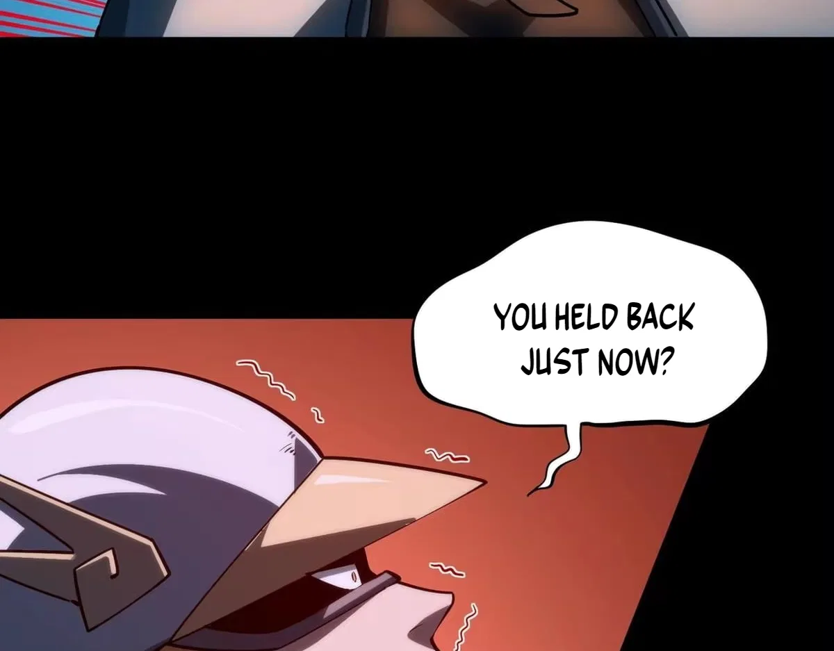 All People Scramble for the Tower, I Cleared 999 Floors in Advance Chapter 55 – Page 52