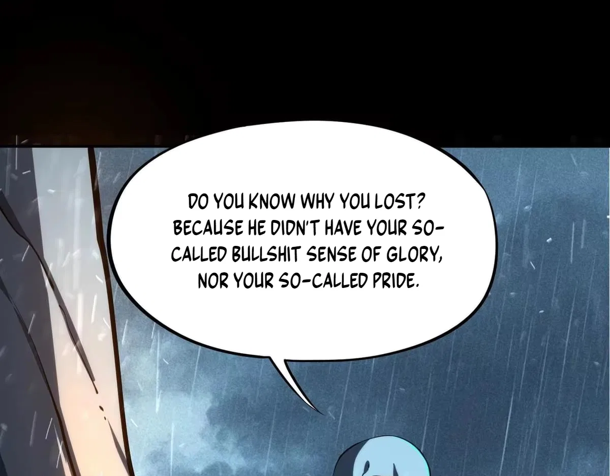 All People Scramble for the Tower, I Cleared 999 Floors in Advance Chapter 55 – Page 58