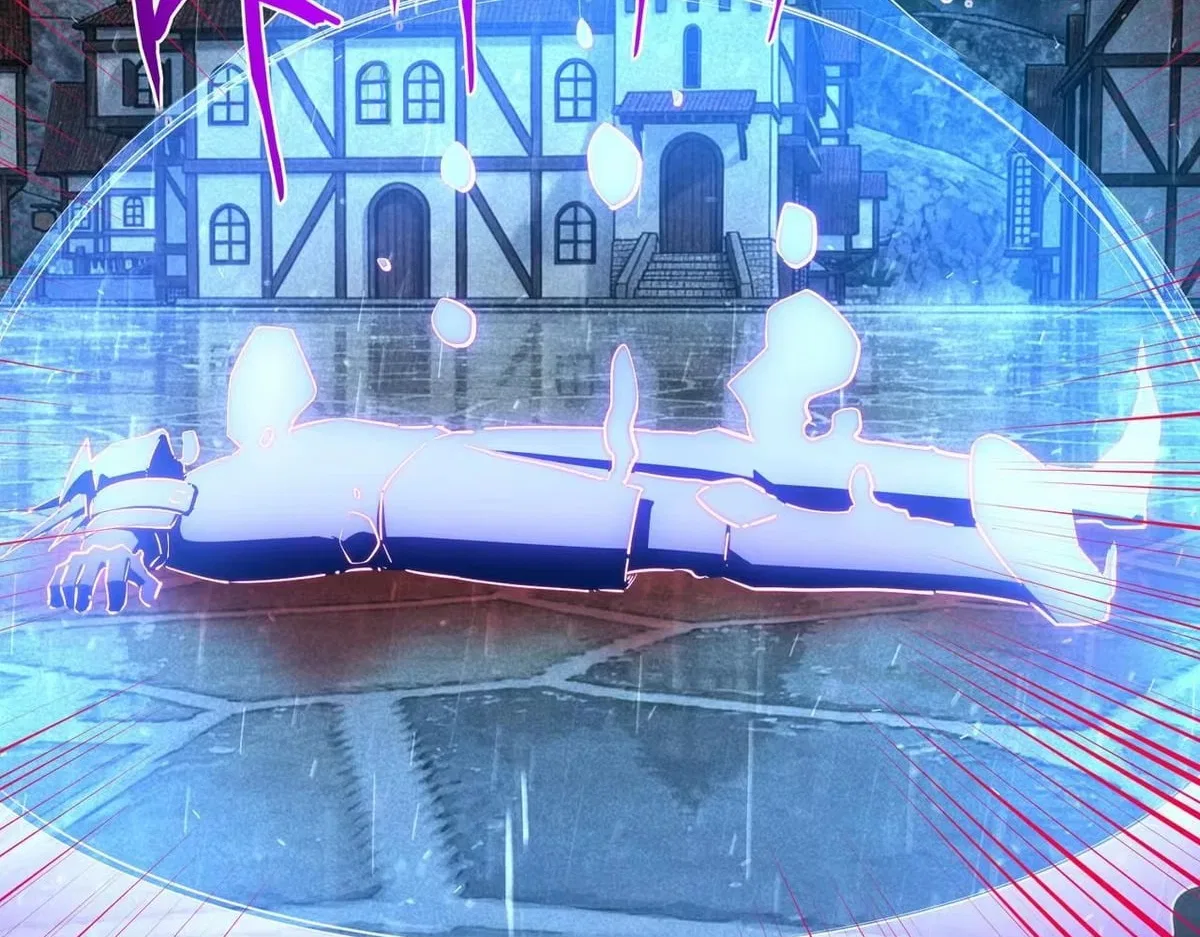 All People Scramble for the Tower, I Cleared 999 Floors in Advance Chapter 55 – Page 79