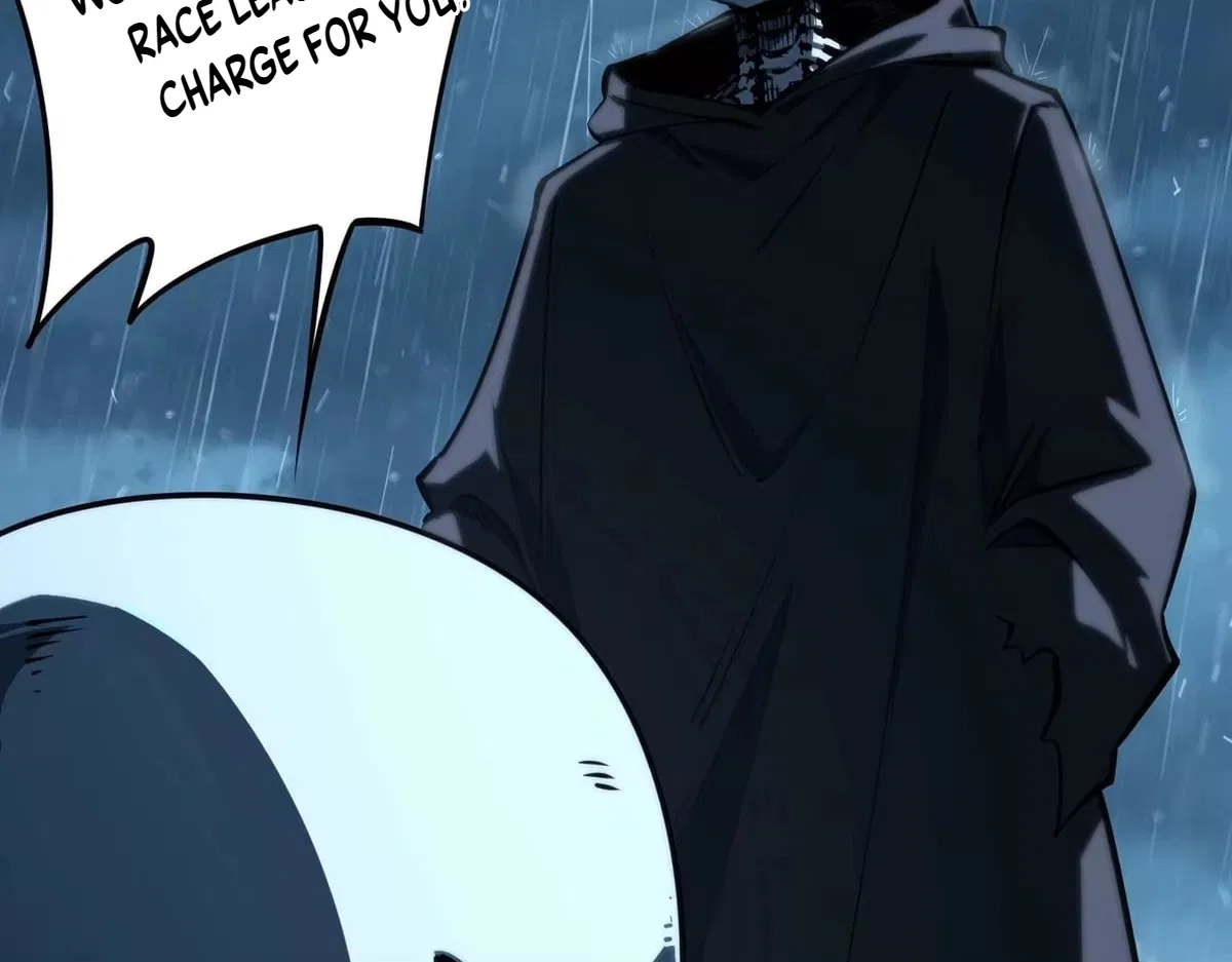 All People Scramble for the Tower, I Cleared 999 Floors in Advance Chapter 55 – Page 87