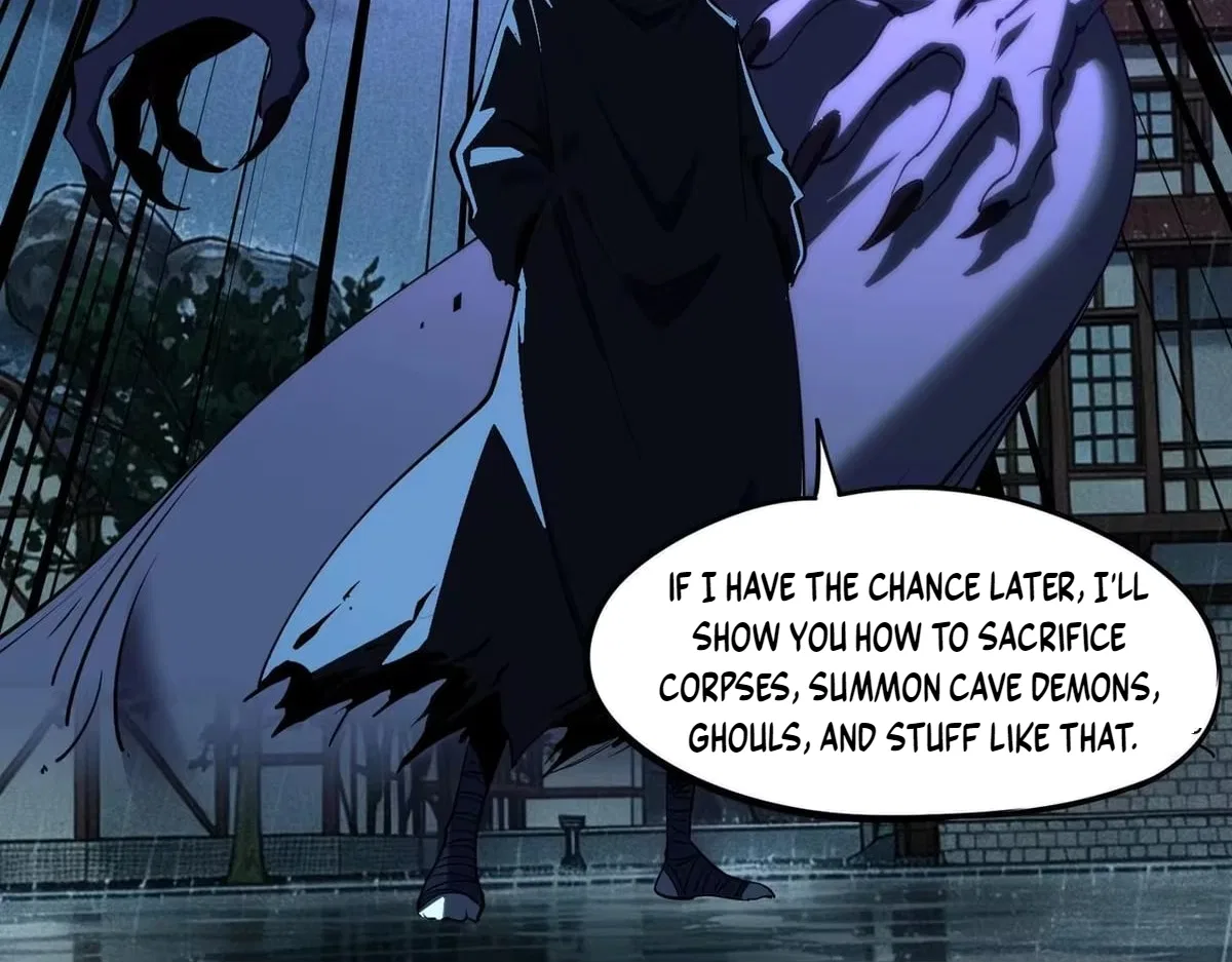 All People Scramble for the Tower, I Cleared 999 Floors in Advance Chapter 55 – Page 96