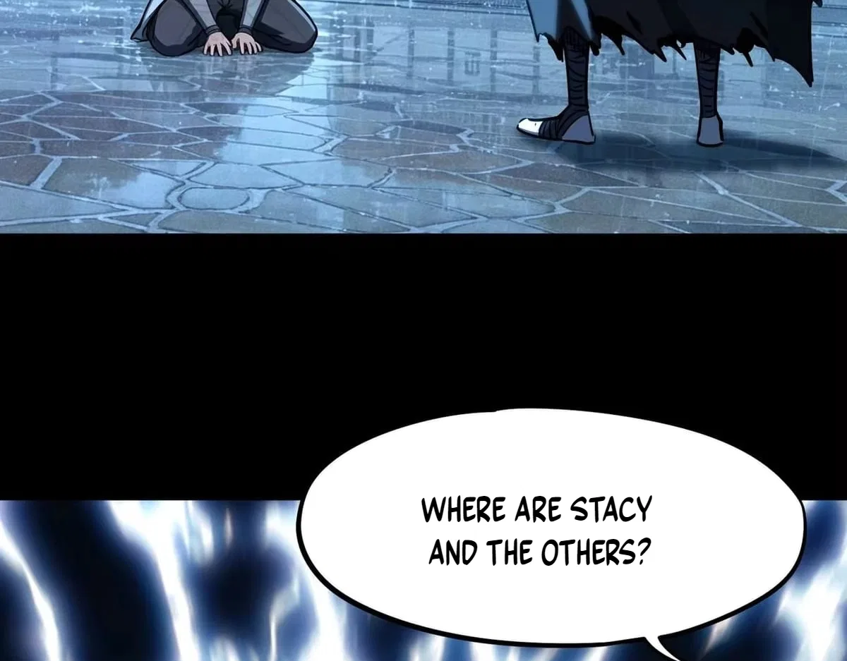 All People Scramble for the Tower, I Cleared 999 Floors in Advance Chapter 55 – Page 119