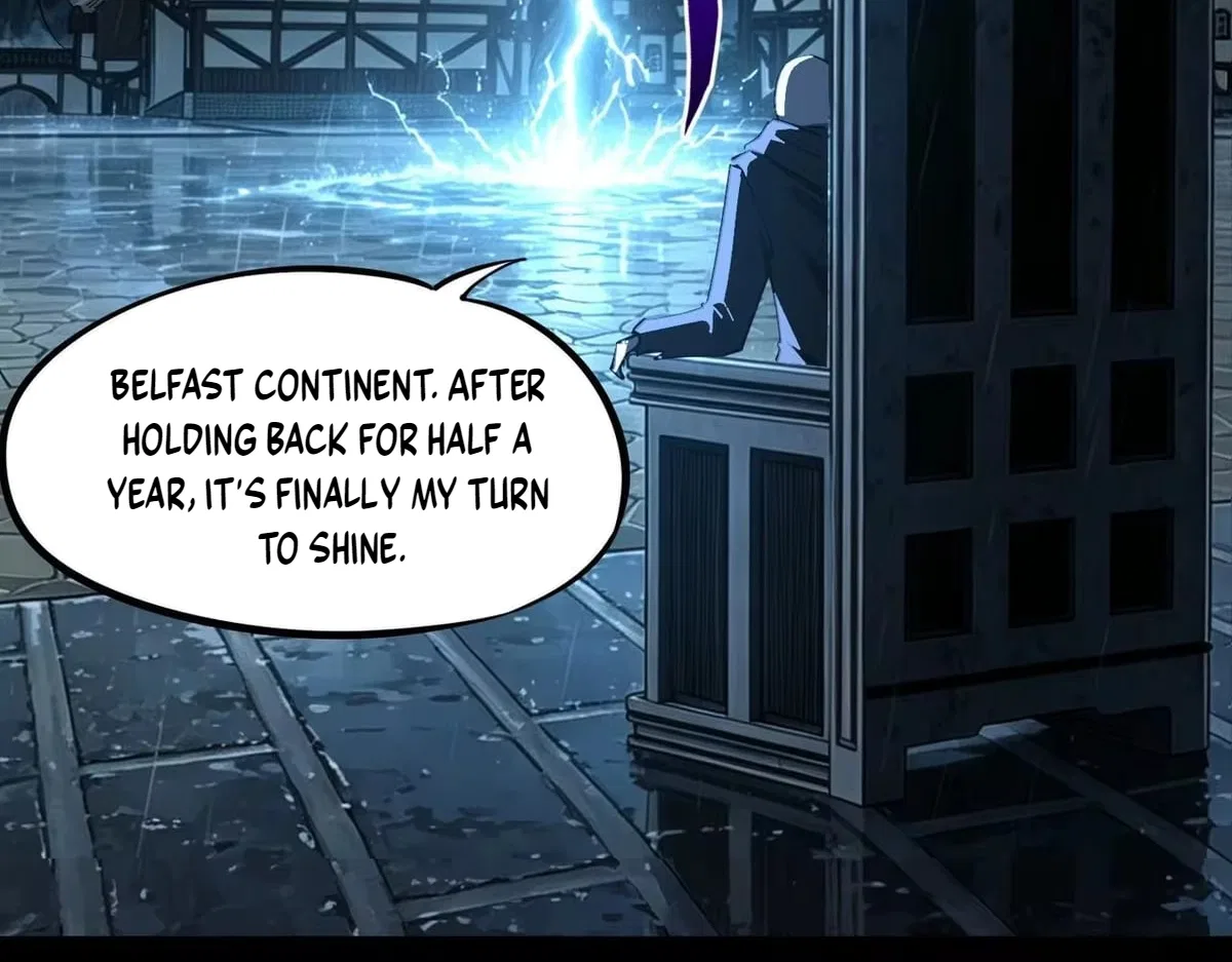 All People Scramble for the Tower, I Cleared 999 Floors in Advance Chapter 55 – Page 137