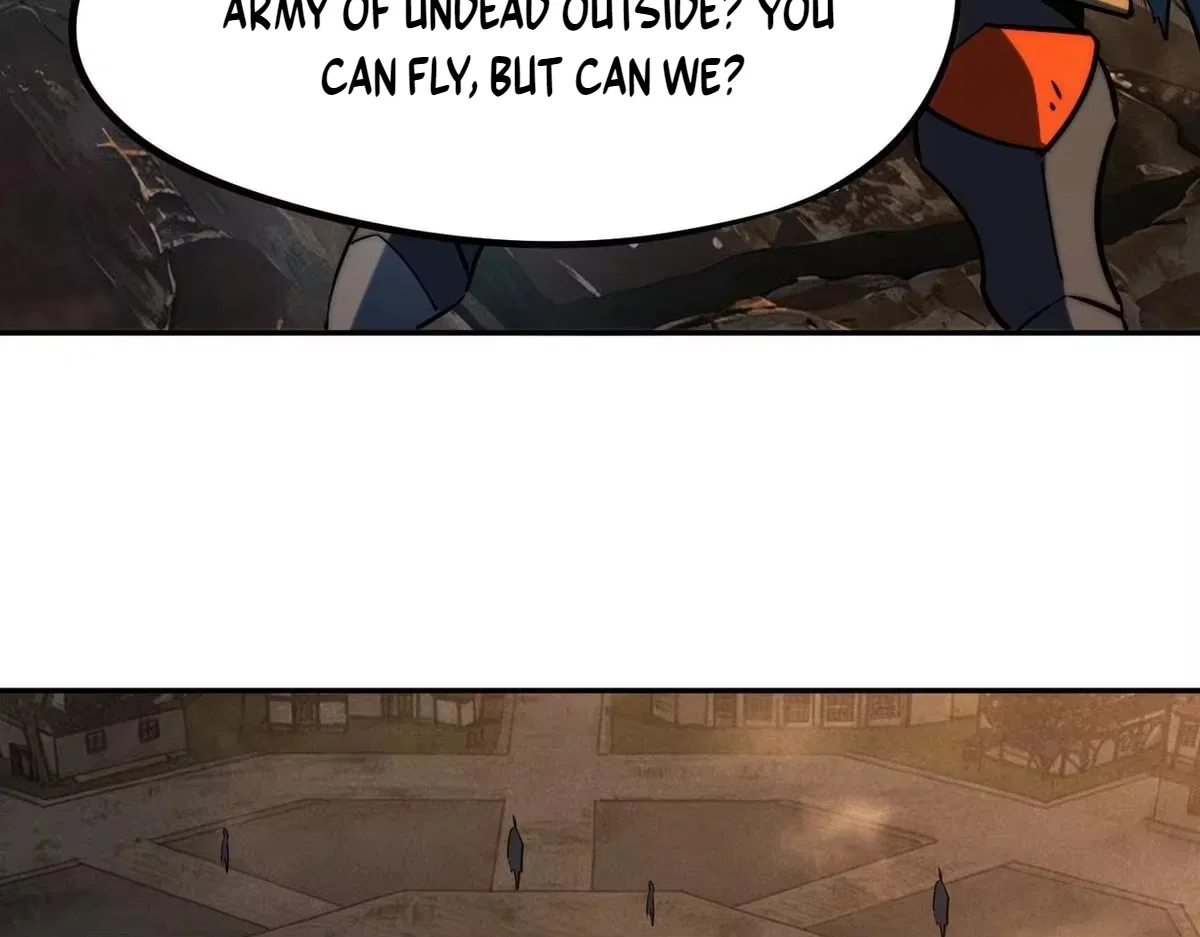 All People Scramble for the Tower, I Cleared 999 Floors in Advance Chapter 54 – Page 7