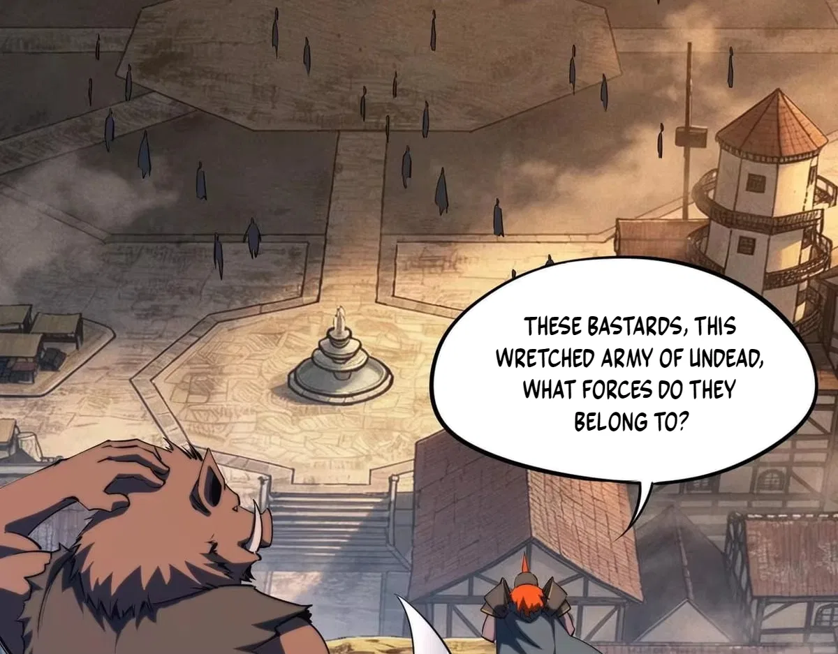 All People Scramble for the Tower, I Cleared 999 Floors in Advance Chapter 54 – Page 8