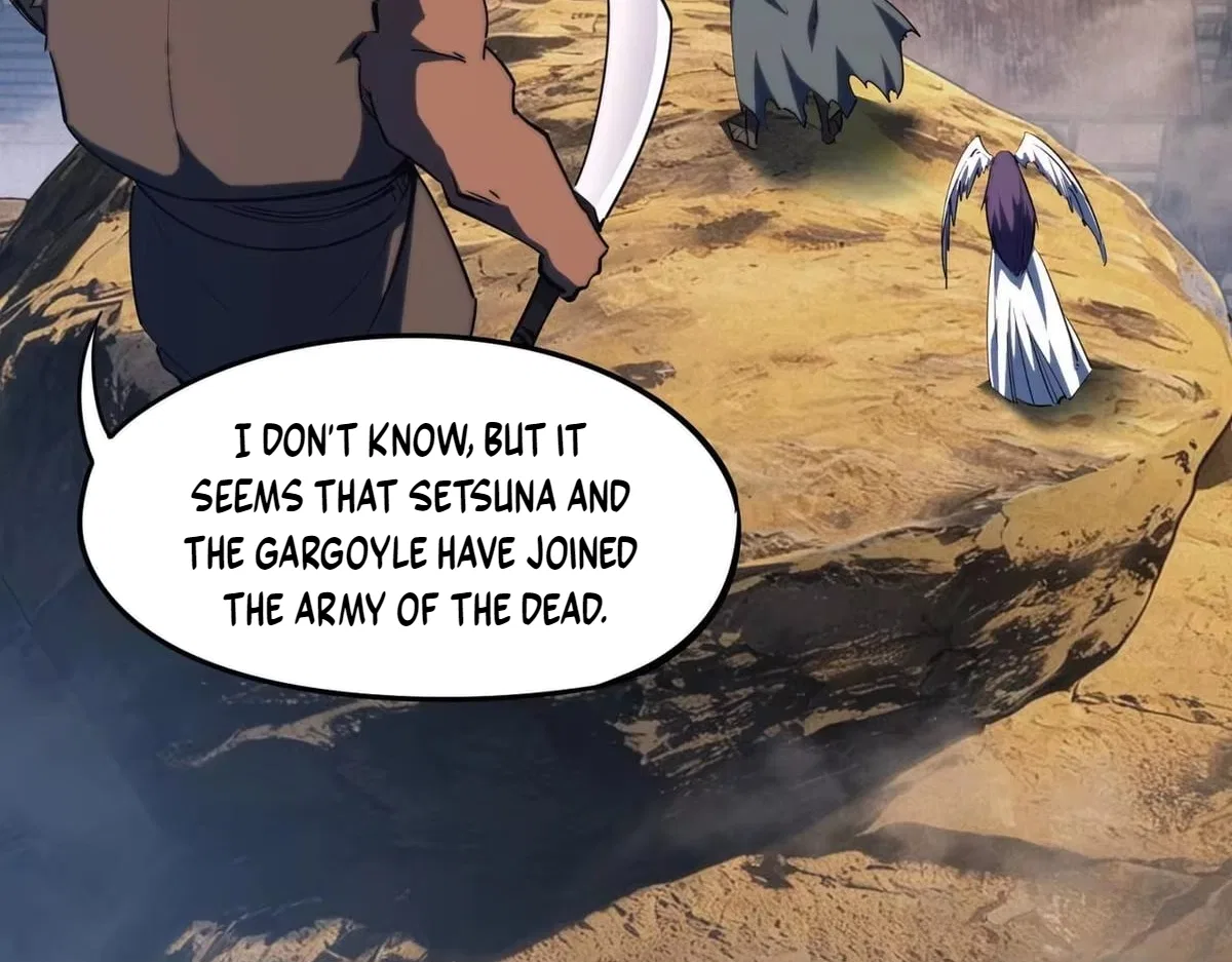 All People Scramble for the Tower, I Cleared 999 Floors in Advance Chapter 54 – Page 9