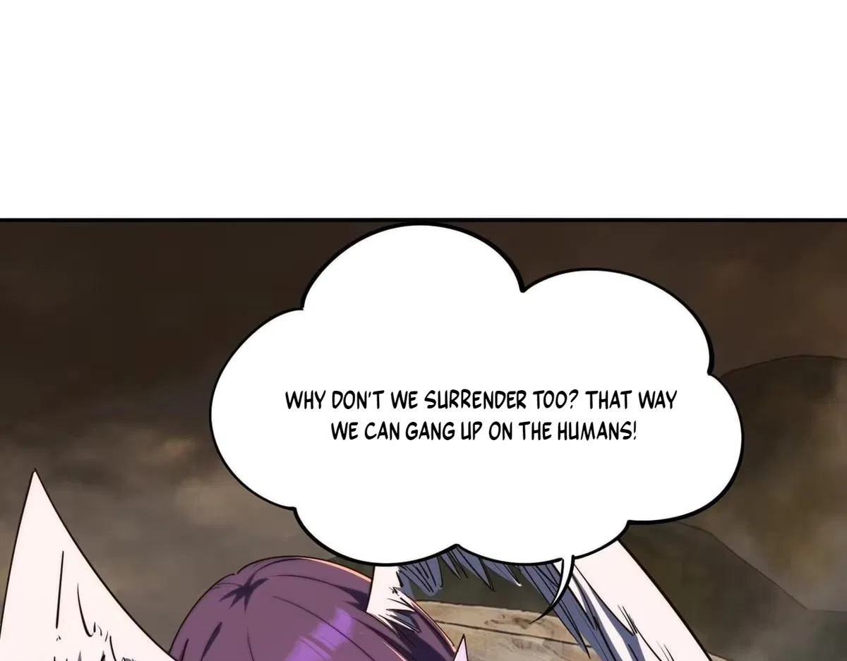 All People Scramble for the Tower, I Cleared 999 Floors in Advance Chapter 54 – Page 14