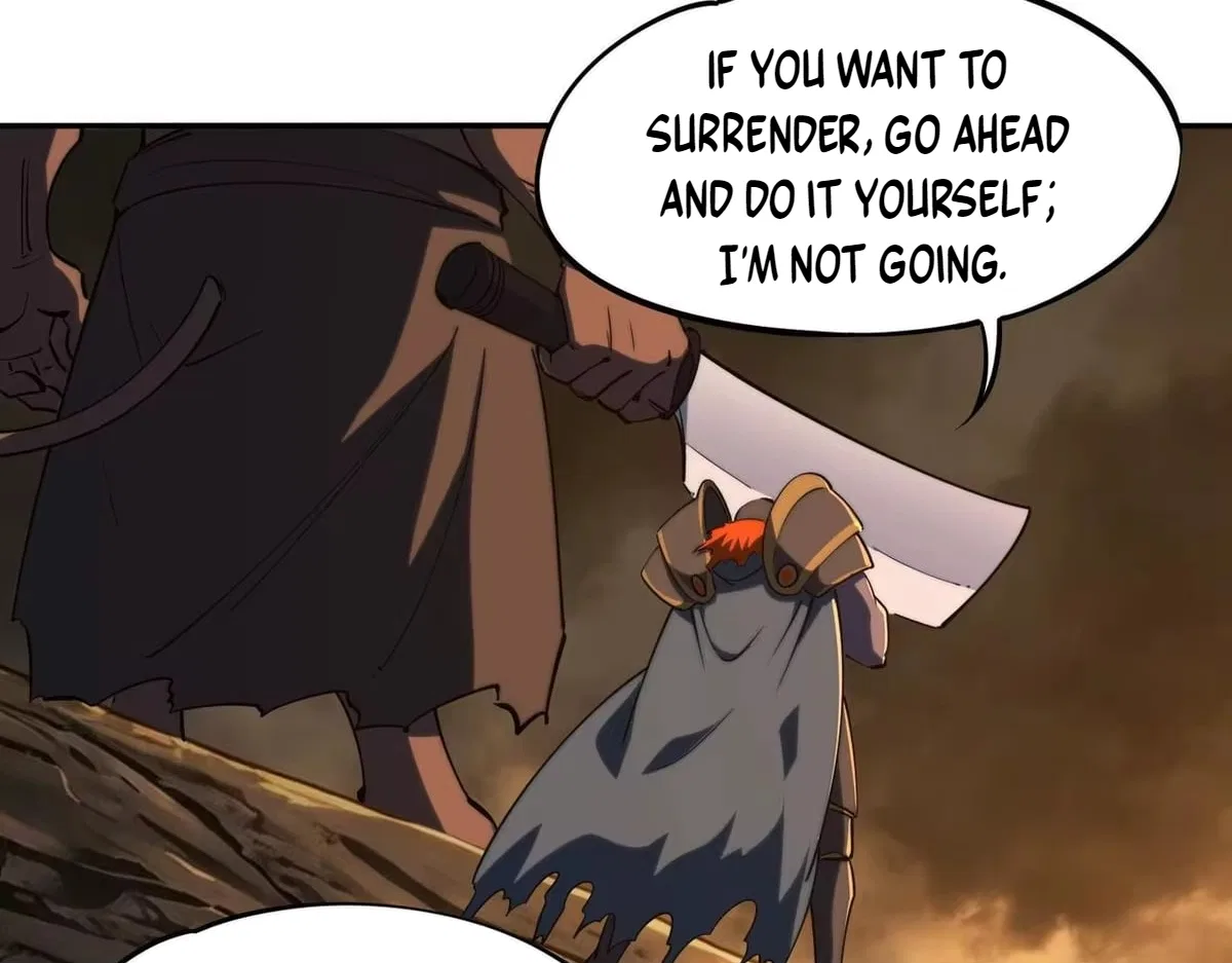 All People Scramble for the Tower, I Cleared 999 Floors in Advance Chapter 54 – Page 17