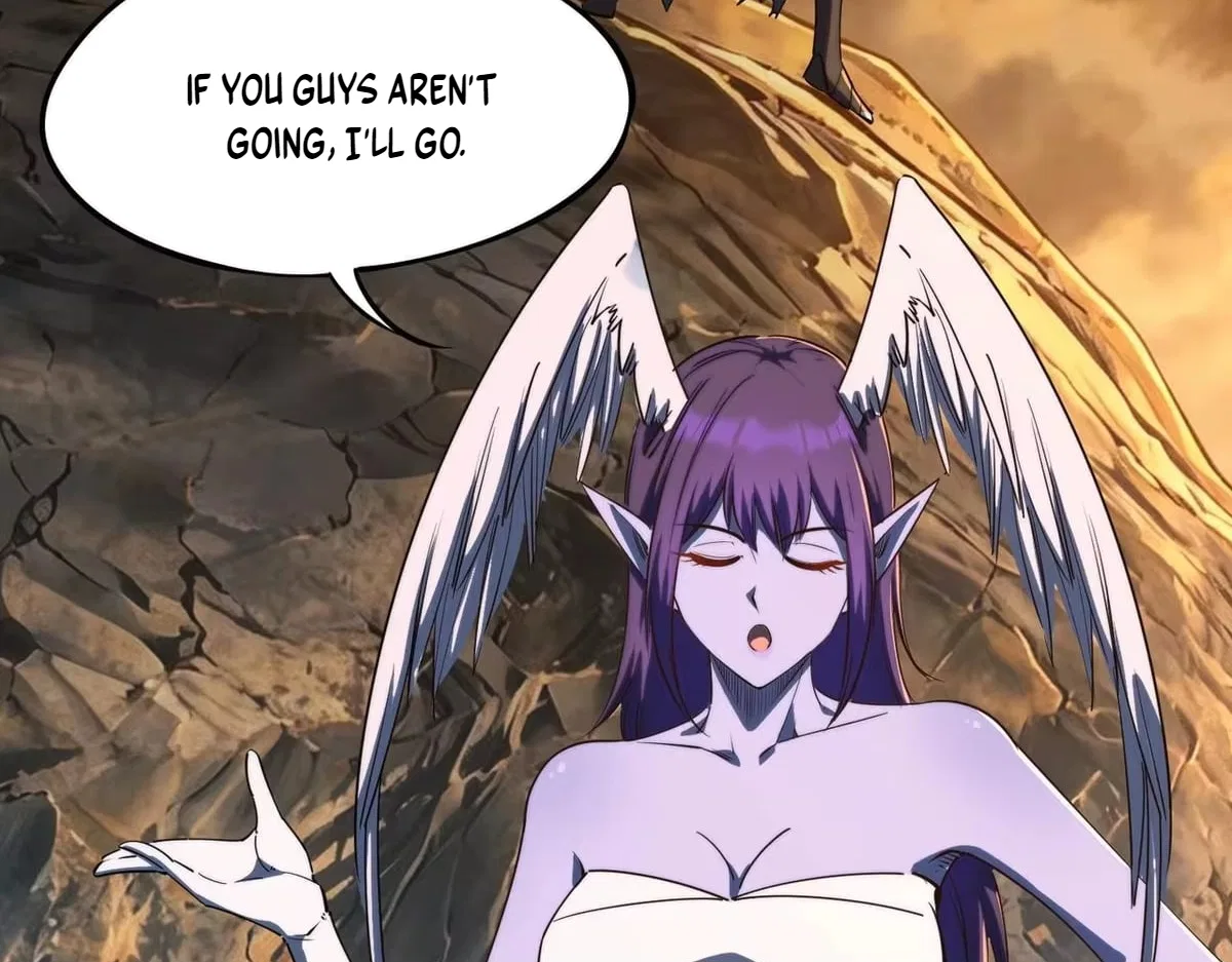 All People Scramble for the Tower, I Cleared 999 Floors in Advance Chapter 54 – Page 18