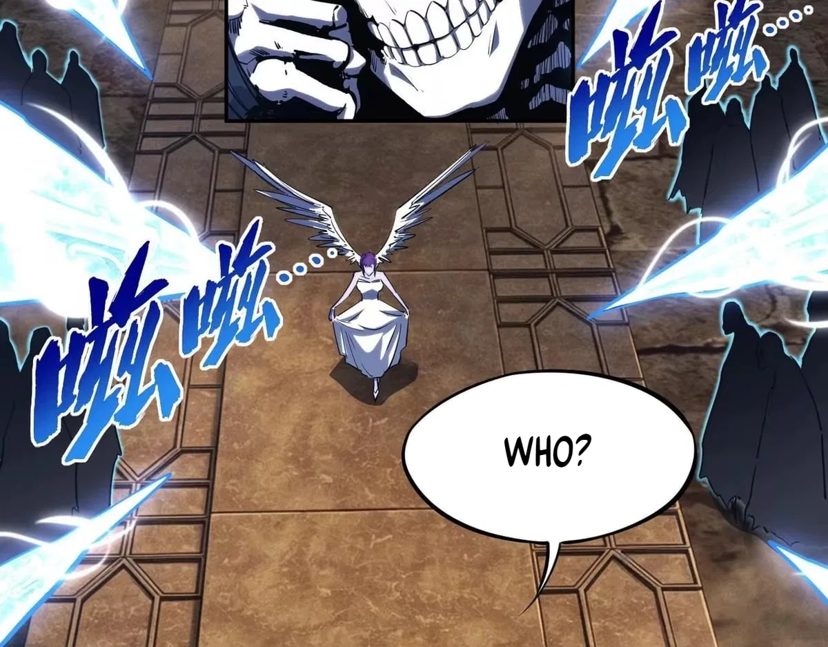All People Scramble for the Tower, I Cleared 999 Floors in Advance Chapter 54 – Page 31