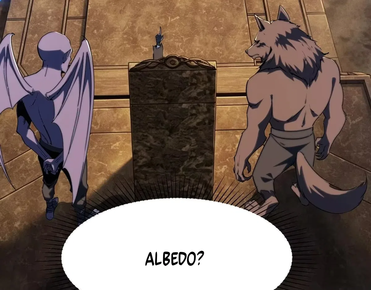 All People Scramble for the Tower, I Cleared 999 Floors in Advance Chapter 54 – Page 32