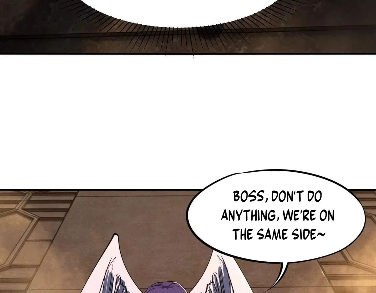 All People Scramble for the Tower, I Cleared 999 Floors in Advance Chapter 54 – Page 33