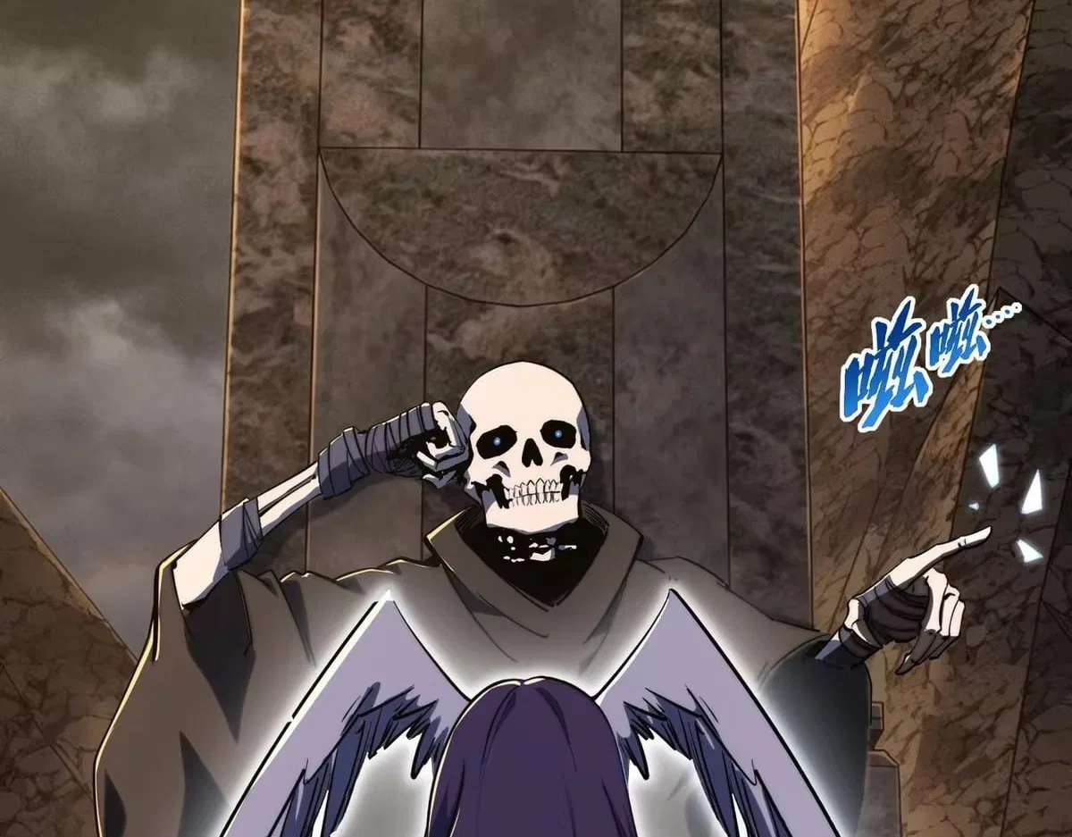 All People Scramble for the Tower, I Cleared 999 Floors in Advance Chapter 54 – Page 37