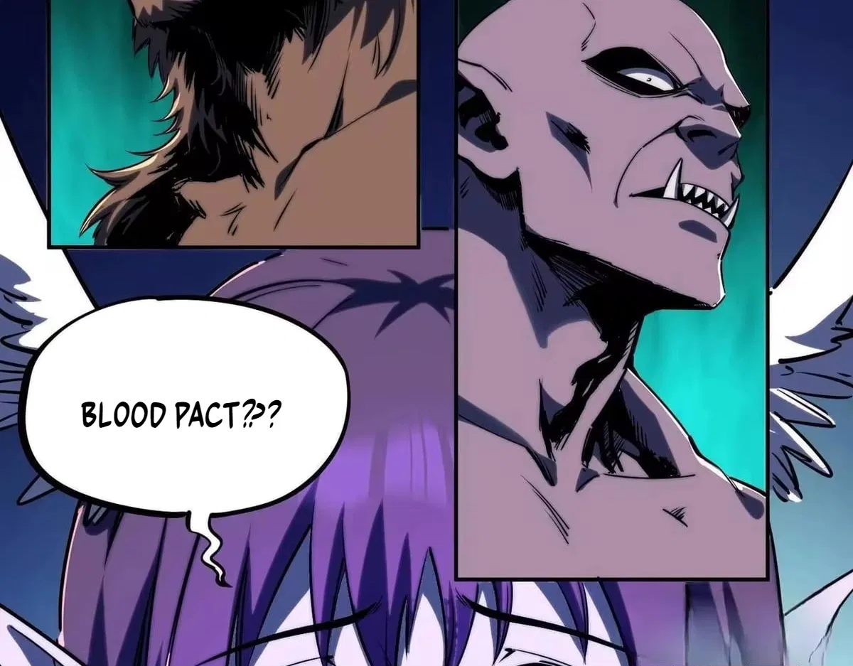 All People Scramble for the Tower, I Cleared 999 Floors in Advance Chapter 54 – Page 43