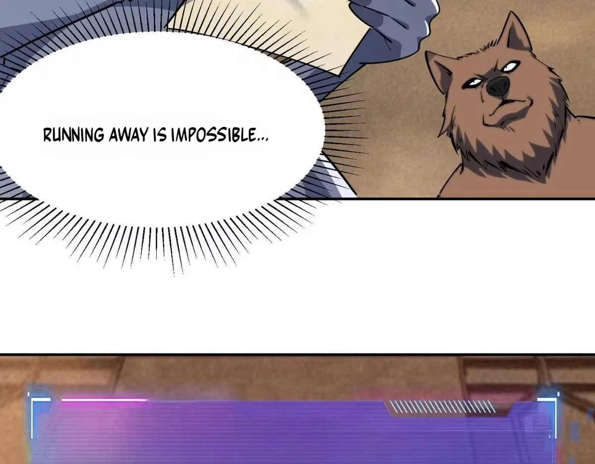 All People Scramble for the Tower, I Cleared 999 Floors in Advance Chapter 54 – Page 48