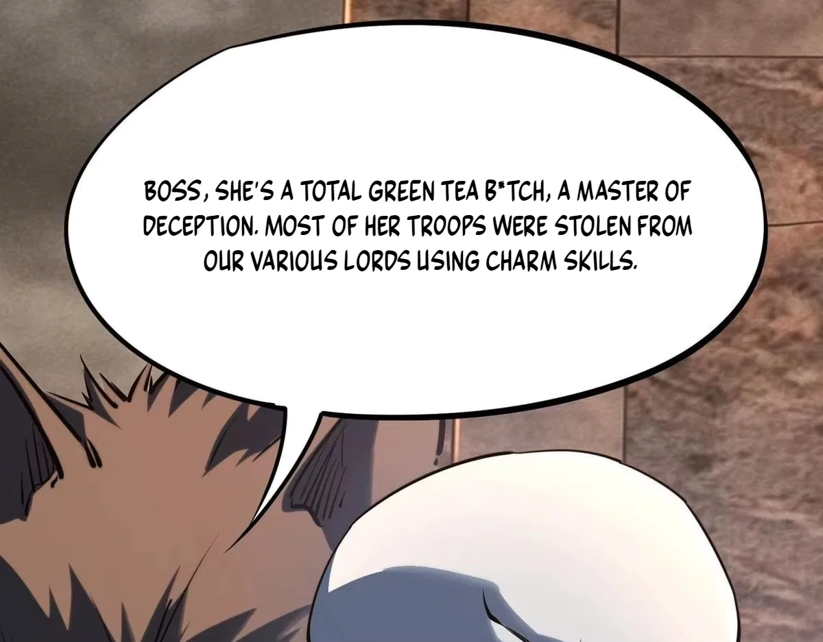 All People Scramble for the Tower, I Cleared 999 Floors in Advance Chapter 54 – Page 53