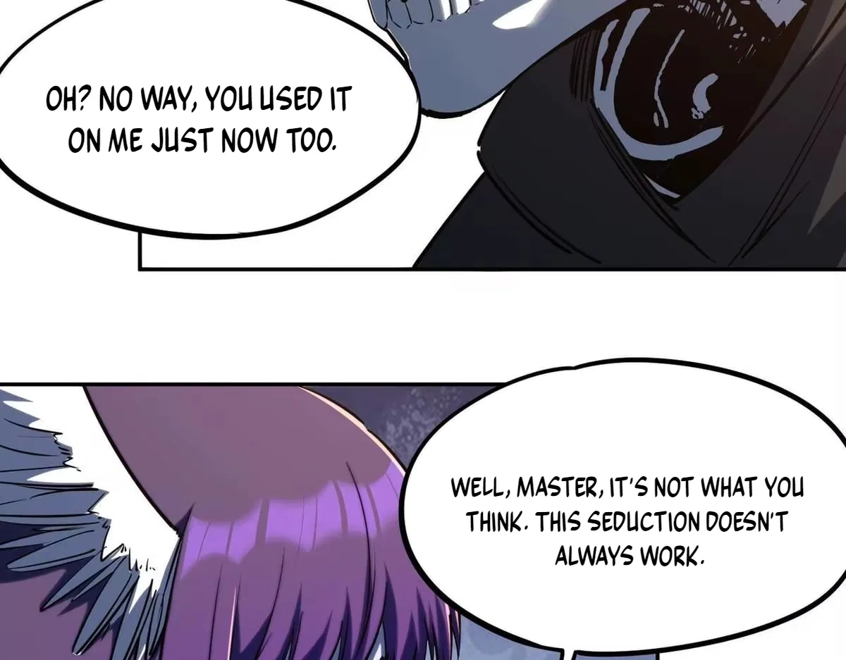 All People Scramble for the Tower, I Cleared 999 Floors in Advance Chapter 54 – Page 56