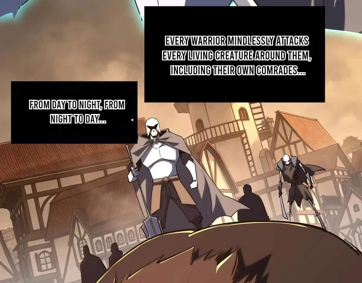 All People Scramble for the Tower, I Cleared 999 Floors in Advance Chapter 54 – Page 70