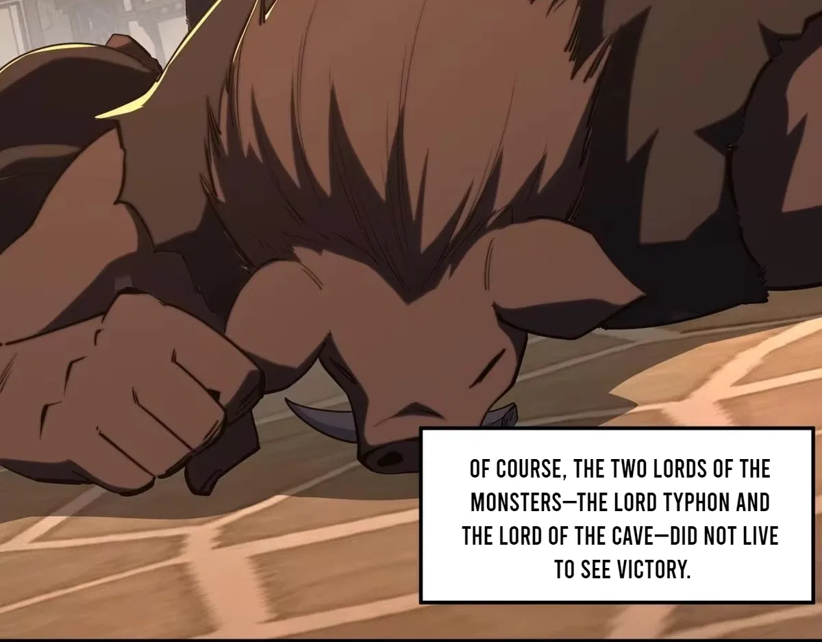 All People Scramble for the Tower, I Cleared 999 Floors in Advance Chapter 54 – Page 71