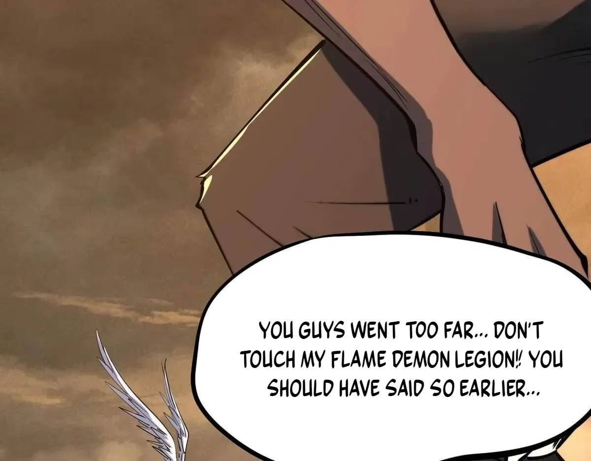 All People Scramble for the Tower, I Cleared 999 Floors in Advance Chapter 54 – Page 83