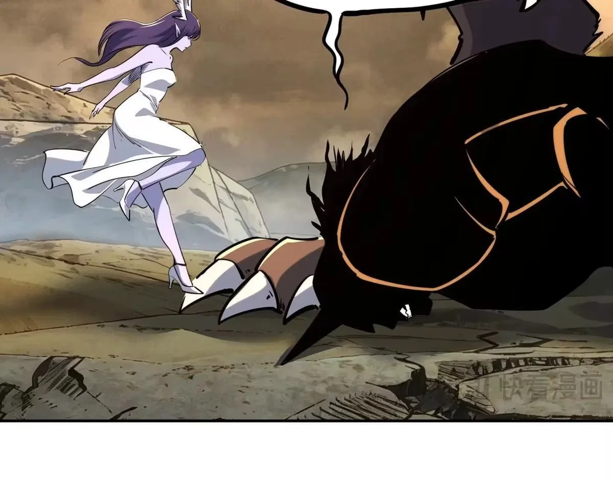 All People Scramble for the Tower, I Cleared 999 Floors in Advance Chapter 54 – Page 84