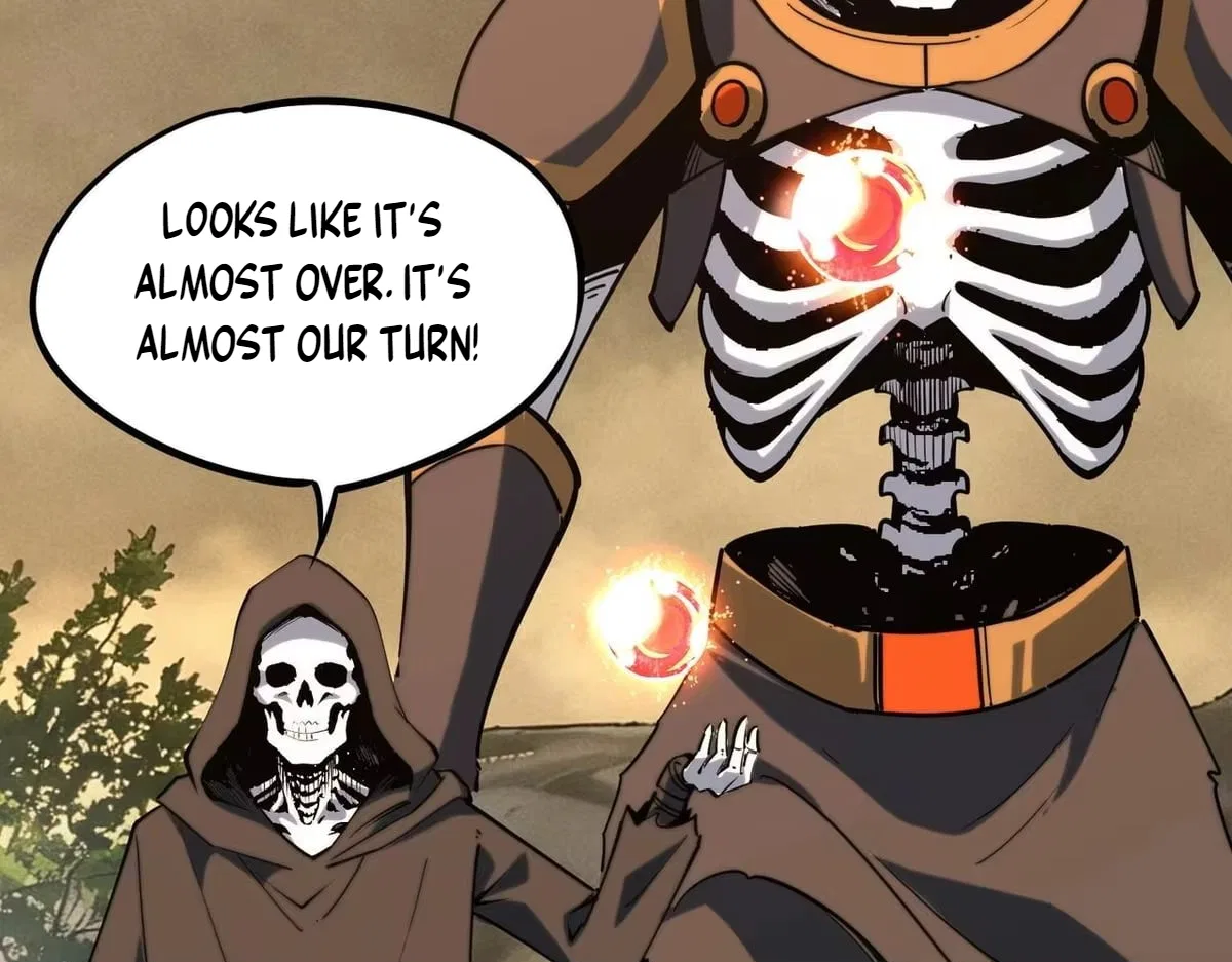 All People Scramble for the Tower, I Cleared 999 Floors in Advance Chapter 54 – Page 90