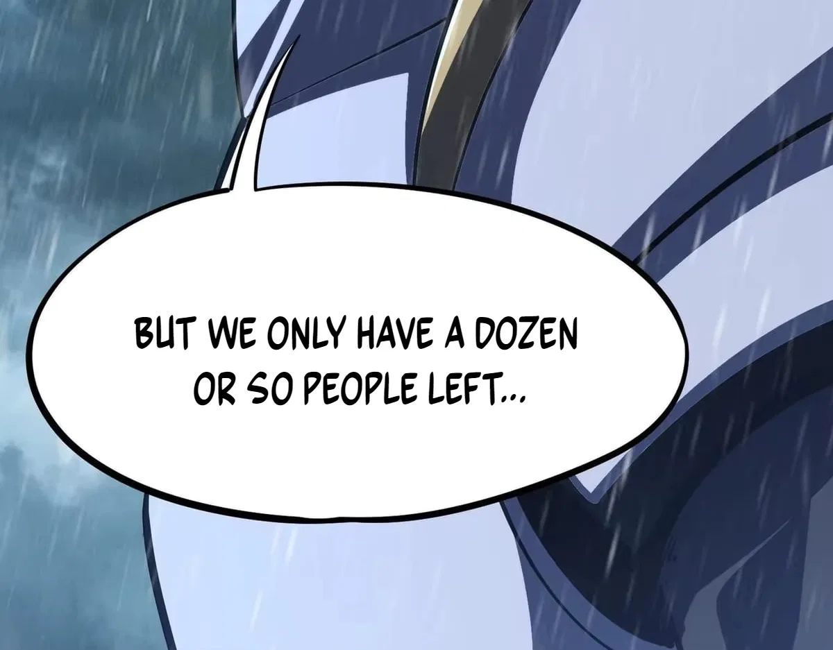 All People Scramble for the Tower, I Cleared 999 Floors in Advance Chapter 54 – Page 107