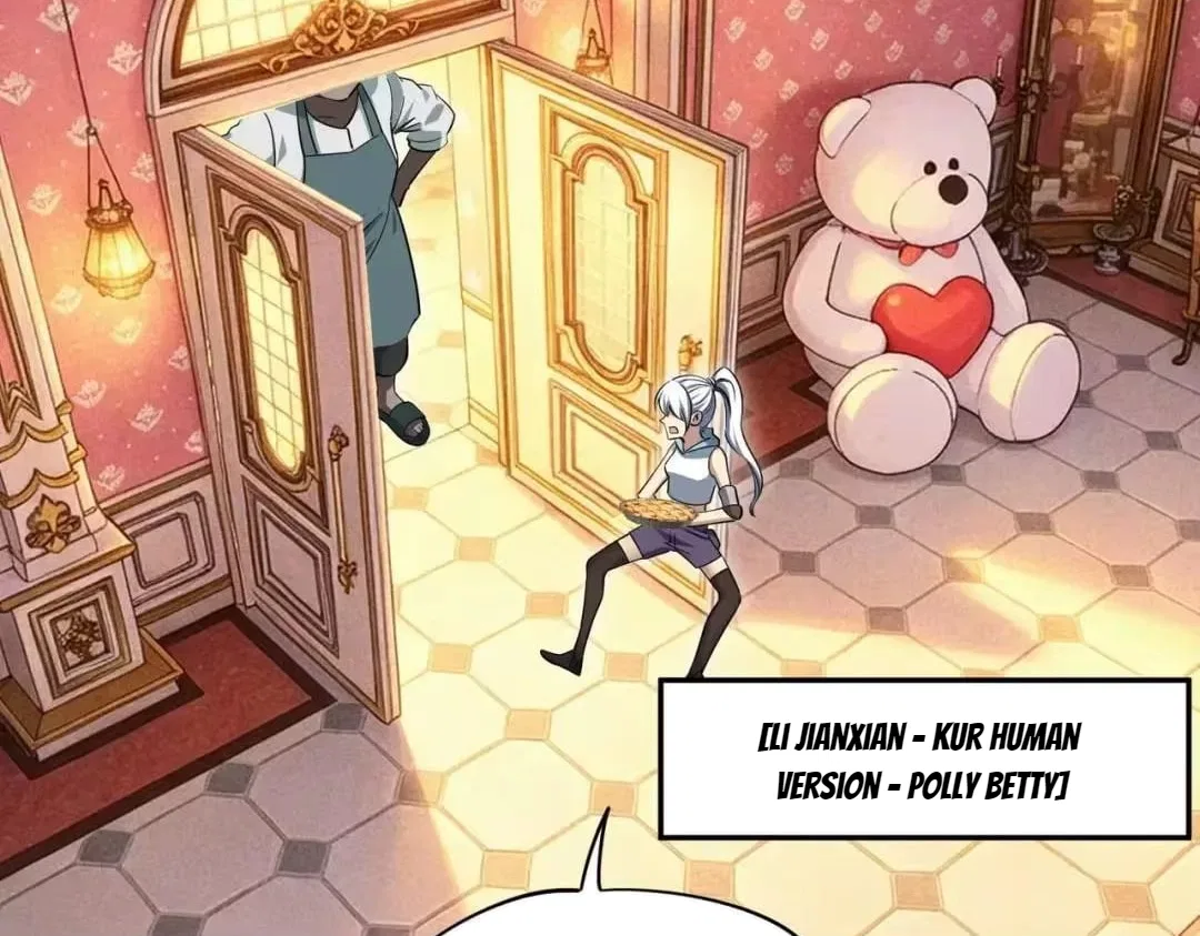 All People Scramble for the Tower, I Cleared 999 Floors in Advance Chapter 53 – Page 20