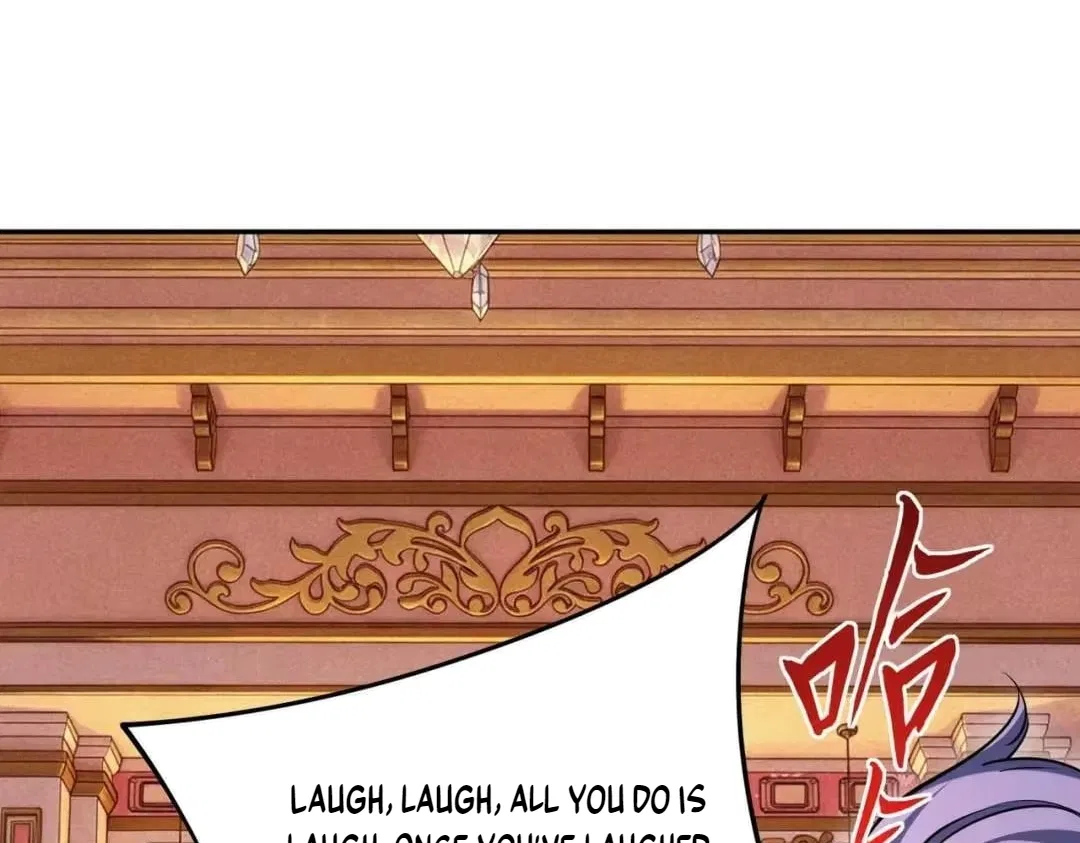 All People Scramble for the Tower, I Cleared 999 Floors in Advance Chapter 53 – Page 22