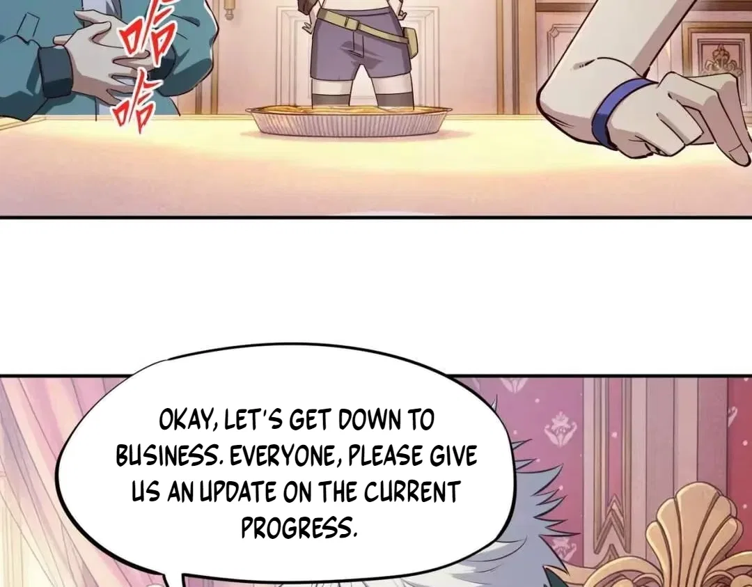 All People Scramble for the Tower, I Cleared 999 Floors in Advance Chapter 53 – Page 24