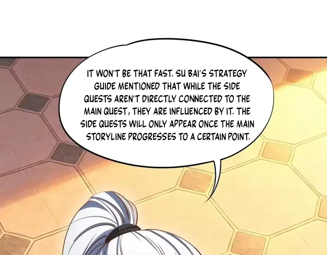 All People Scramble for the Tower, I Cleared 999 Floors in Advance Chapter 53 – Page 28