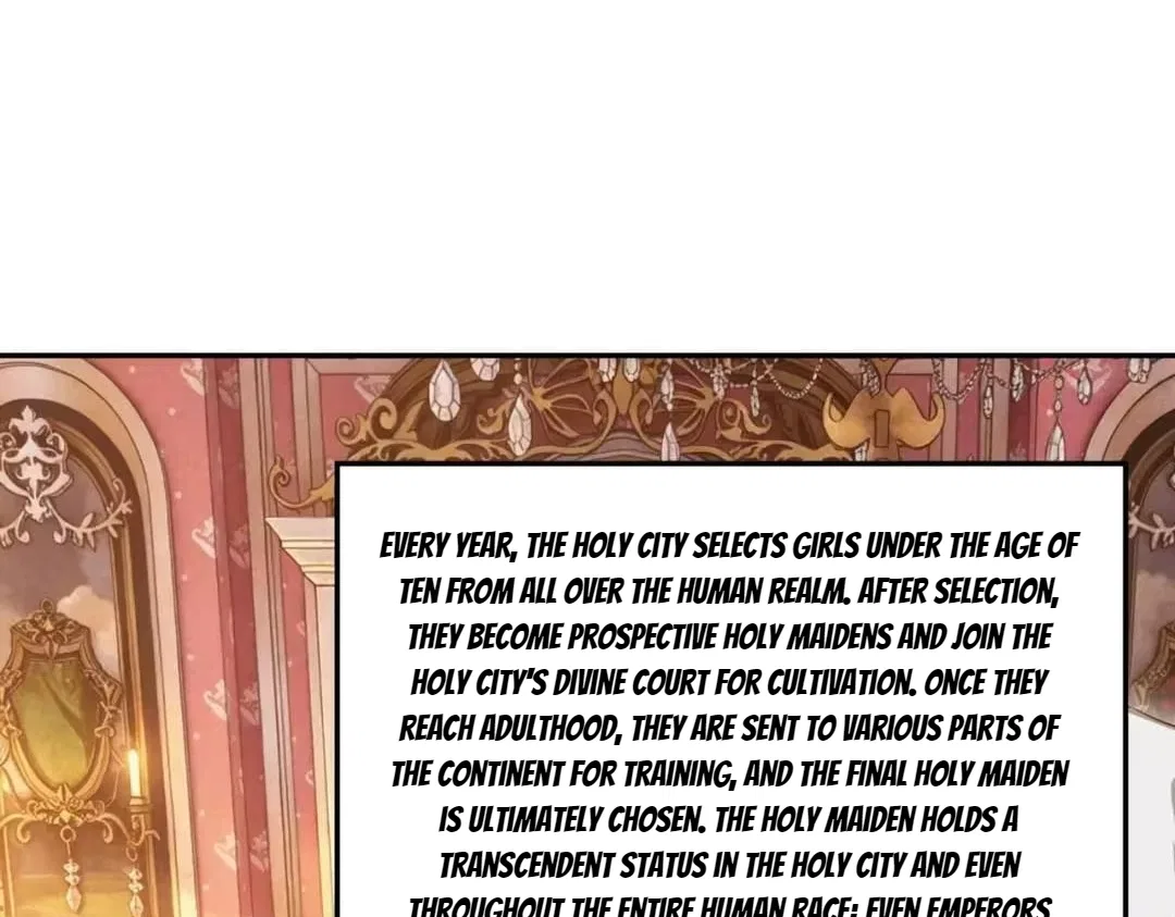All People Scramble for the Tower, I Cleared 999 Floors in Advance Chapter 53 – Page 33