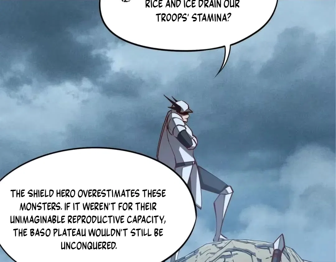 All People Scramble for the Tower, I Cleared 999 Floors in Advance Chapter 53 – Page 47