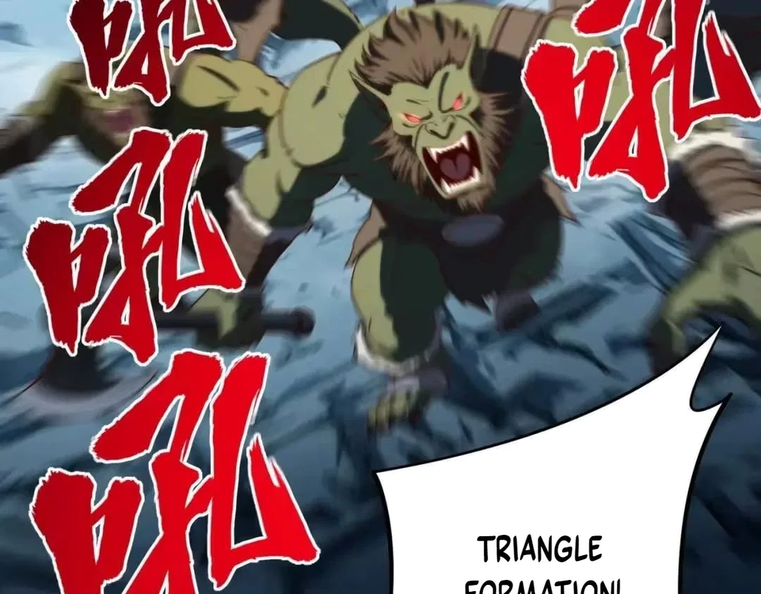 All People Scramble for the Tower, I Cleared 999 Floors in Advance Chapter 53 – Page 56