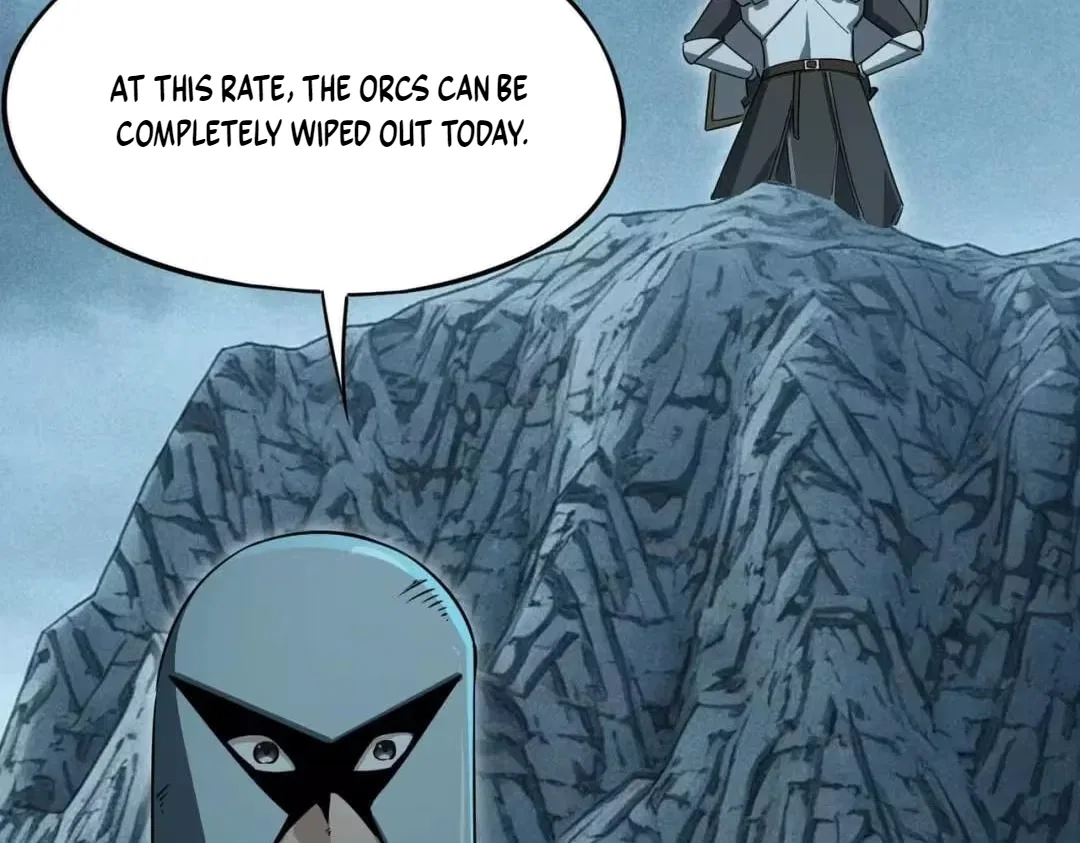 All People Scramble for the Tower, I Cleared 999 Floors in Advance Chapter 53 – Page 63