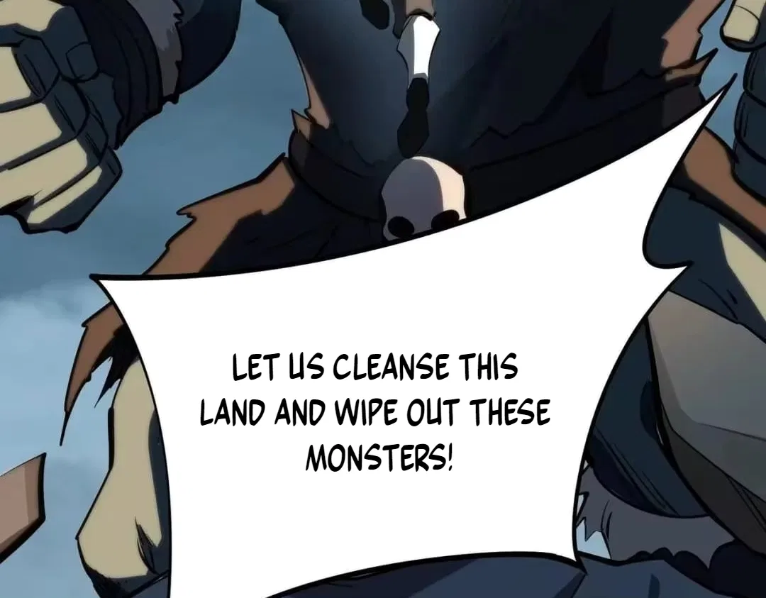 All People Scramble for the Tower, I Cleared 999 Floors in Advance Chapter 53 – Page 93
