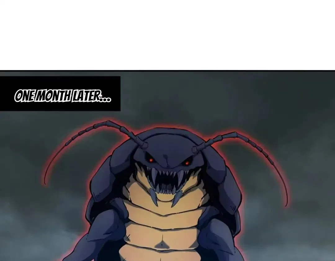 All People Scramble for the Tower, I Cleared 999 Floors in Advance Chapter 53 – Page 115