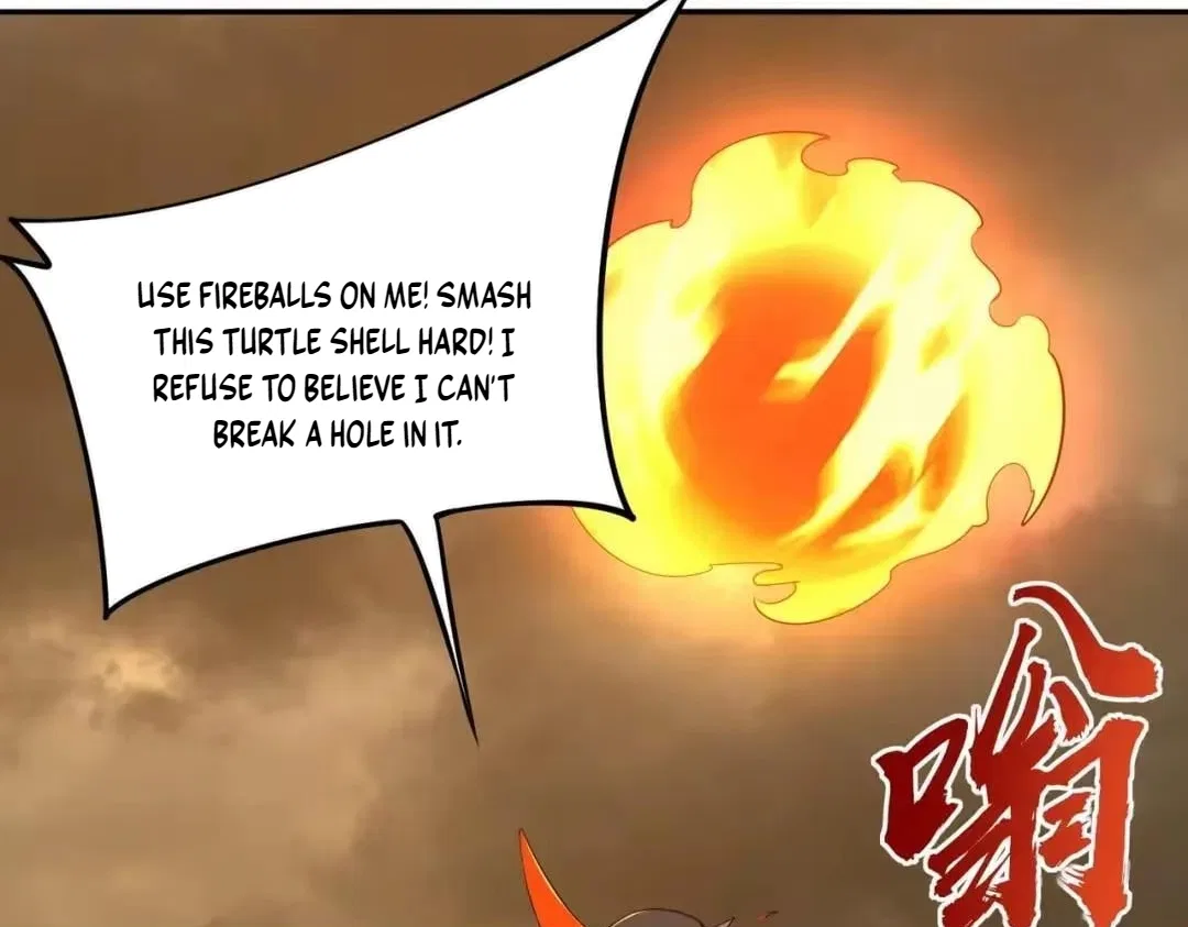 All People Scramble for the Tower, I Cleared 999 Floors in Advance Chapter 53 – Page 121