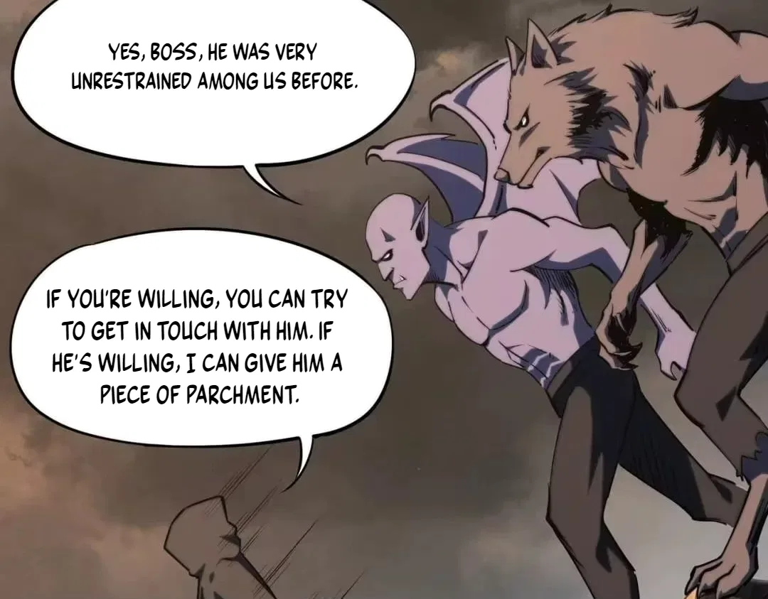 All People Scramble for the Tower, I Cleared 999 Floors in Advance Chapter 53 – Page 145