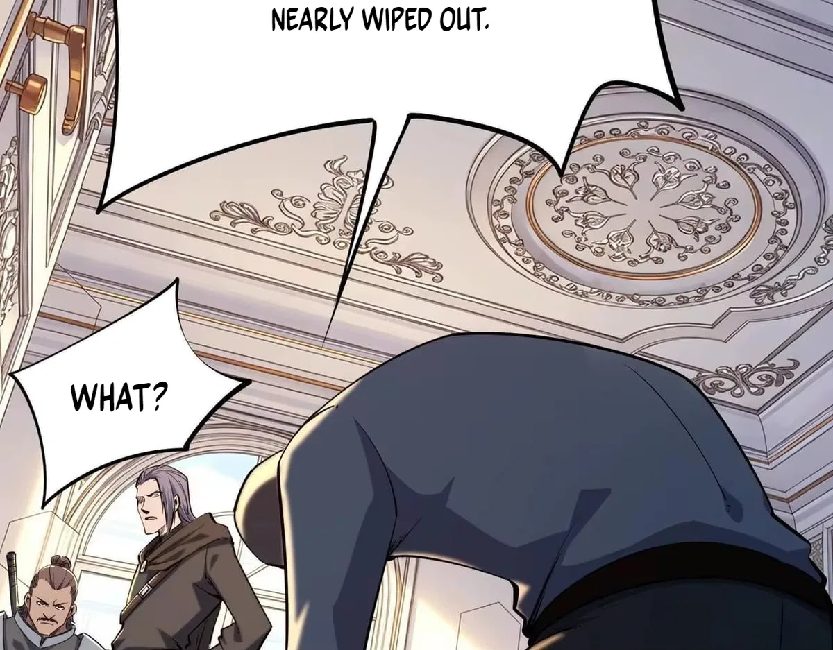 All People Scramble for the Tower, I Cleared 999 Floors in Advance Chapter 52 – Page 2