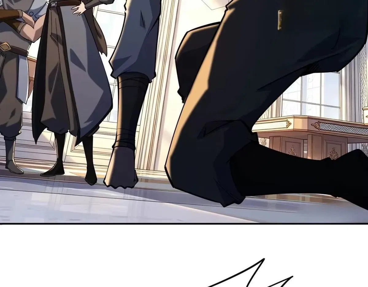 All People Scramble for the Tower, I Cleared 999 Floors in Advance Chapter 52 – Page 3