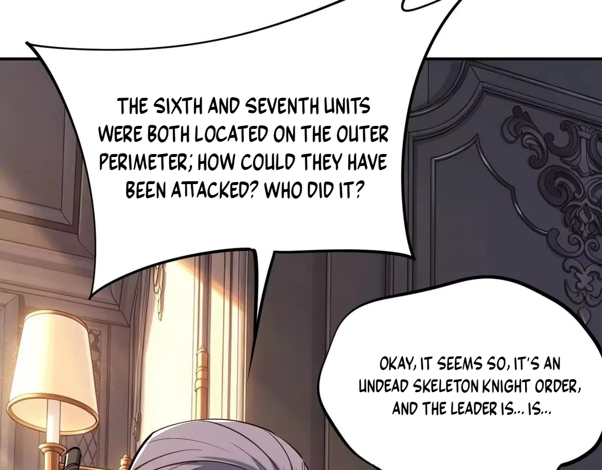 All People Scramble for the Tower, I Cleared 999 Floors in Advance Chapter 52 – Page 4