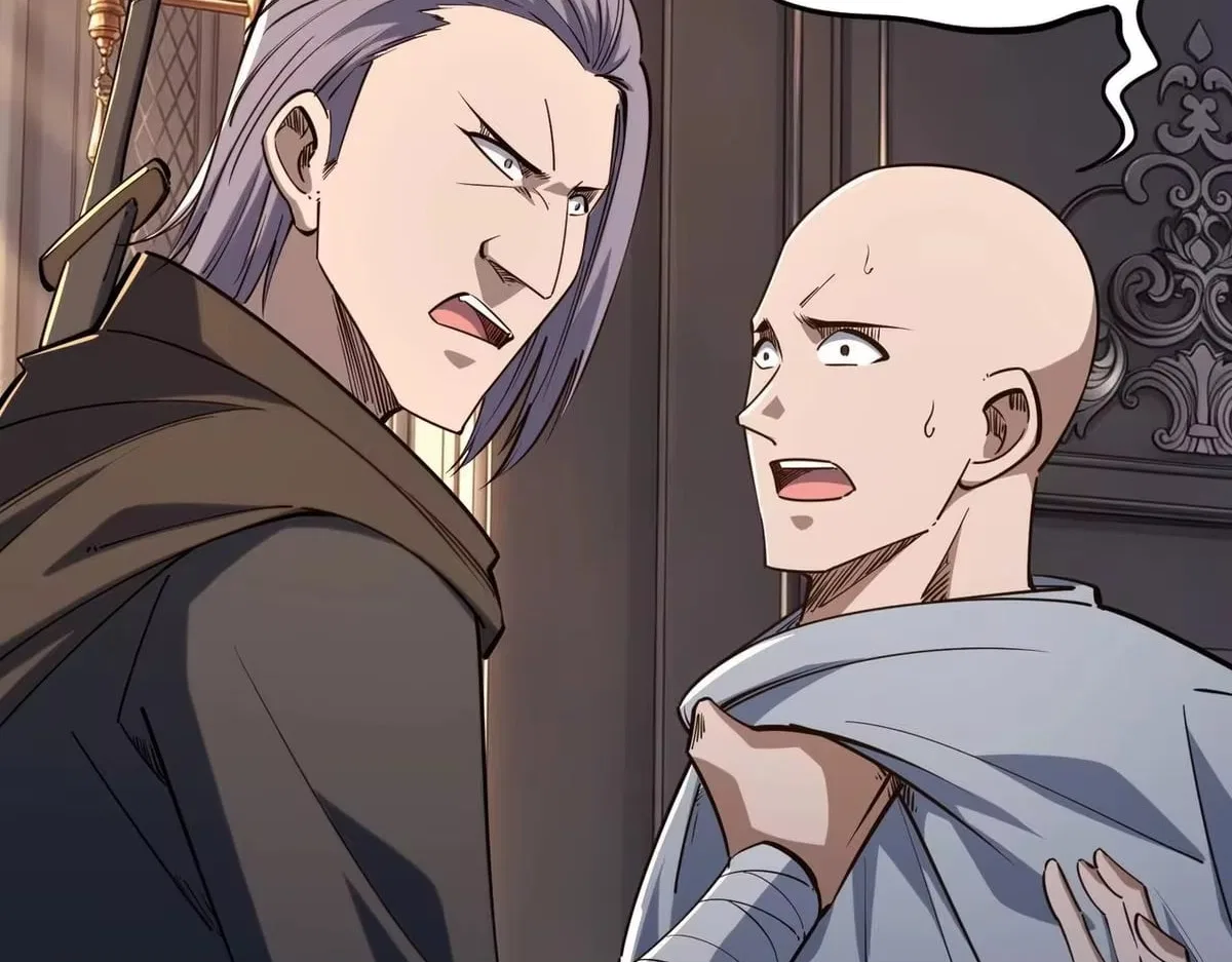 All People Scramble for the Tower, I Cleared 999 Floors in Advance Chapter 52 – Page 5
