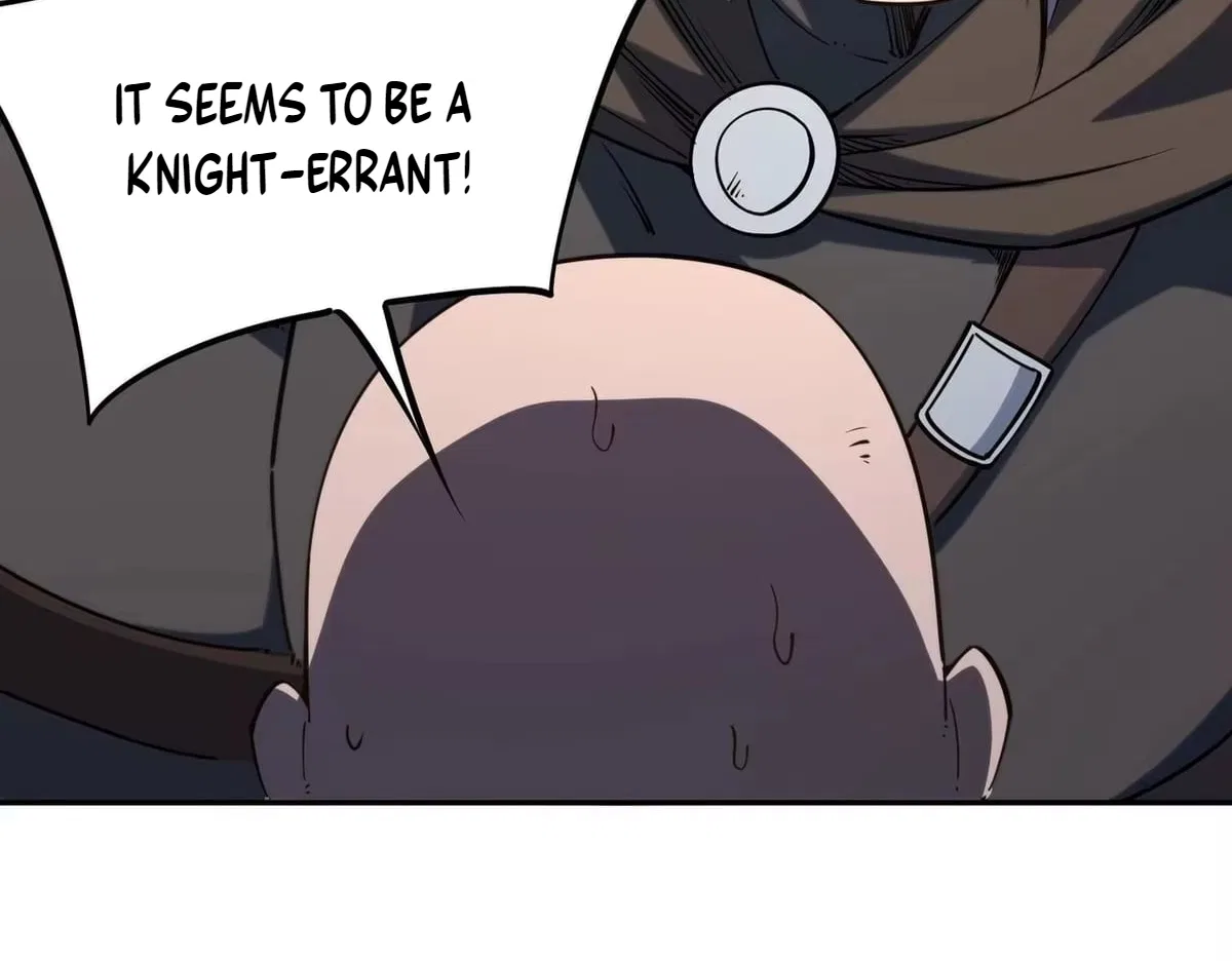 All People Scramble for the Tower, I Cleared 999 Floors in Advance Chapter 52 – Page 8