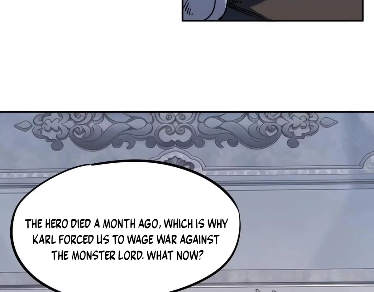 All People Scramble for the Tower, I Cleared 999 Floors in Advance Chapter 52 – Page 15