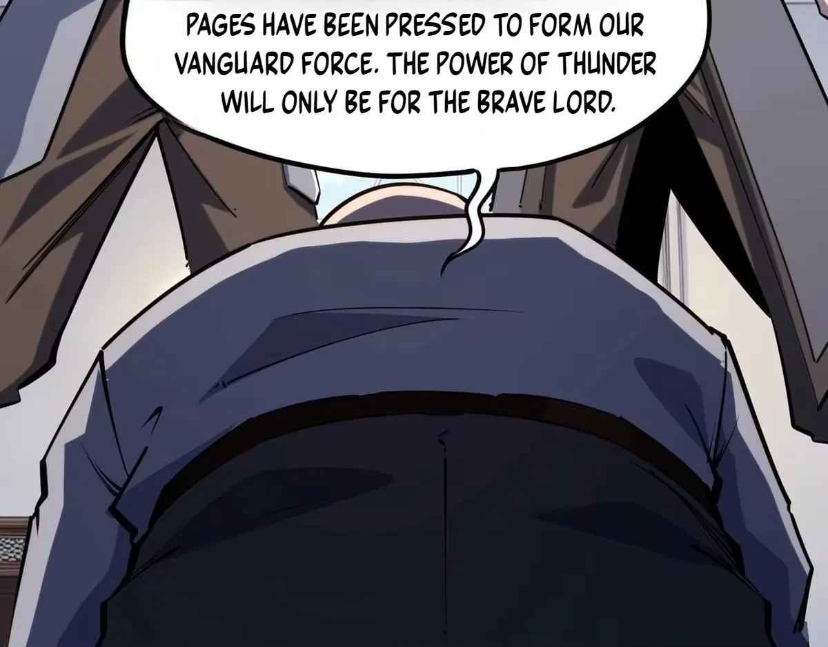 All People Scramble for the Tower, I Cleared 999 Floors in Advance Chapter 52 – Page 17