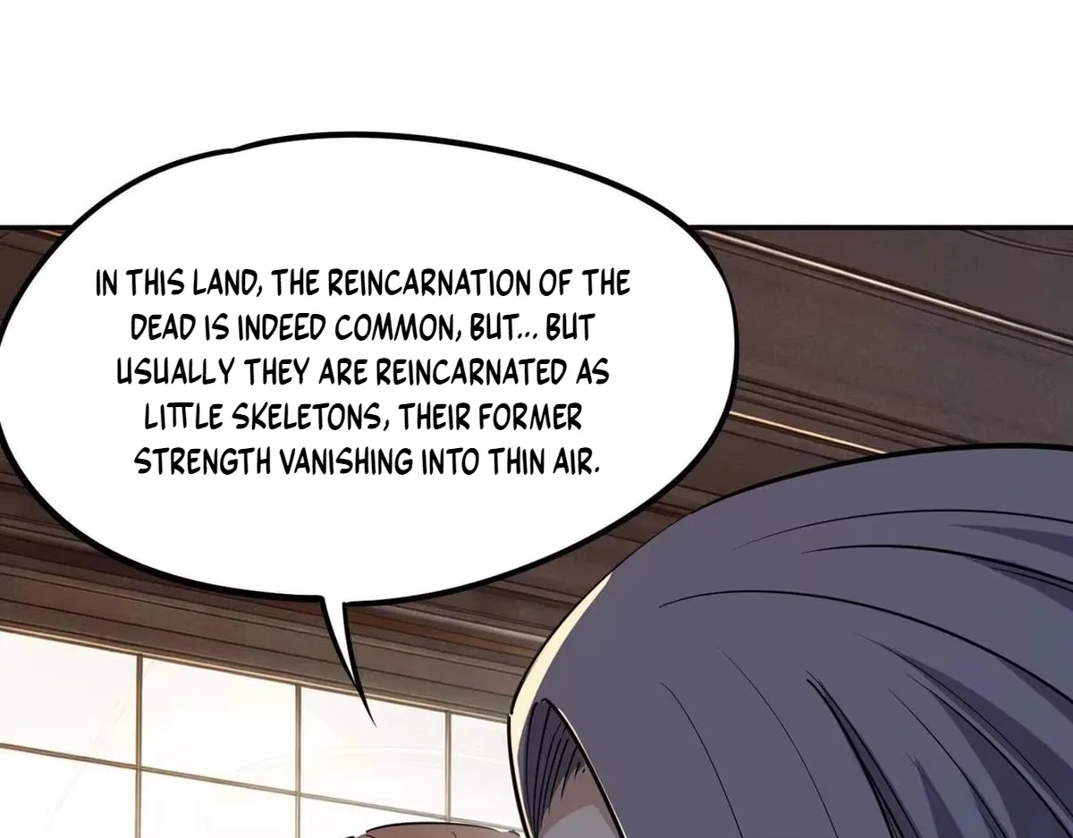 All People Scramble for the Tower, I Cleared 999 Floors in Advance Chapter 52 – Page 20
