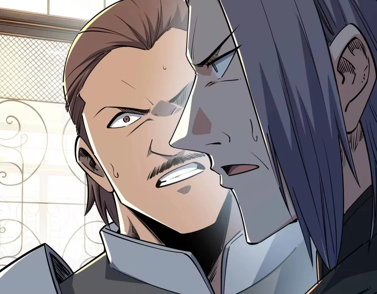 All People Scramble for the Tower, I Cleared 999 Floors in Advance Chapter 52 – Page 21