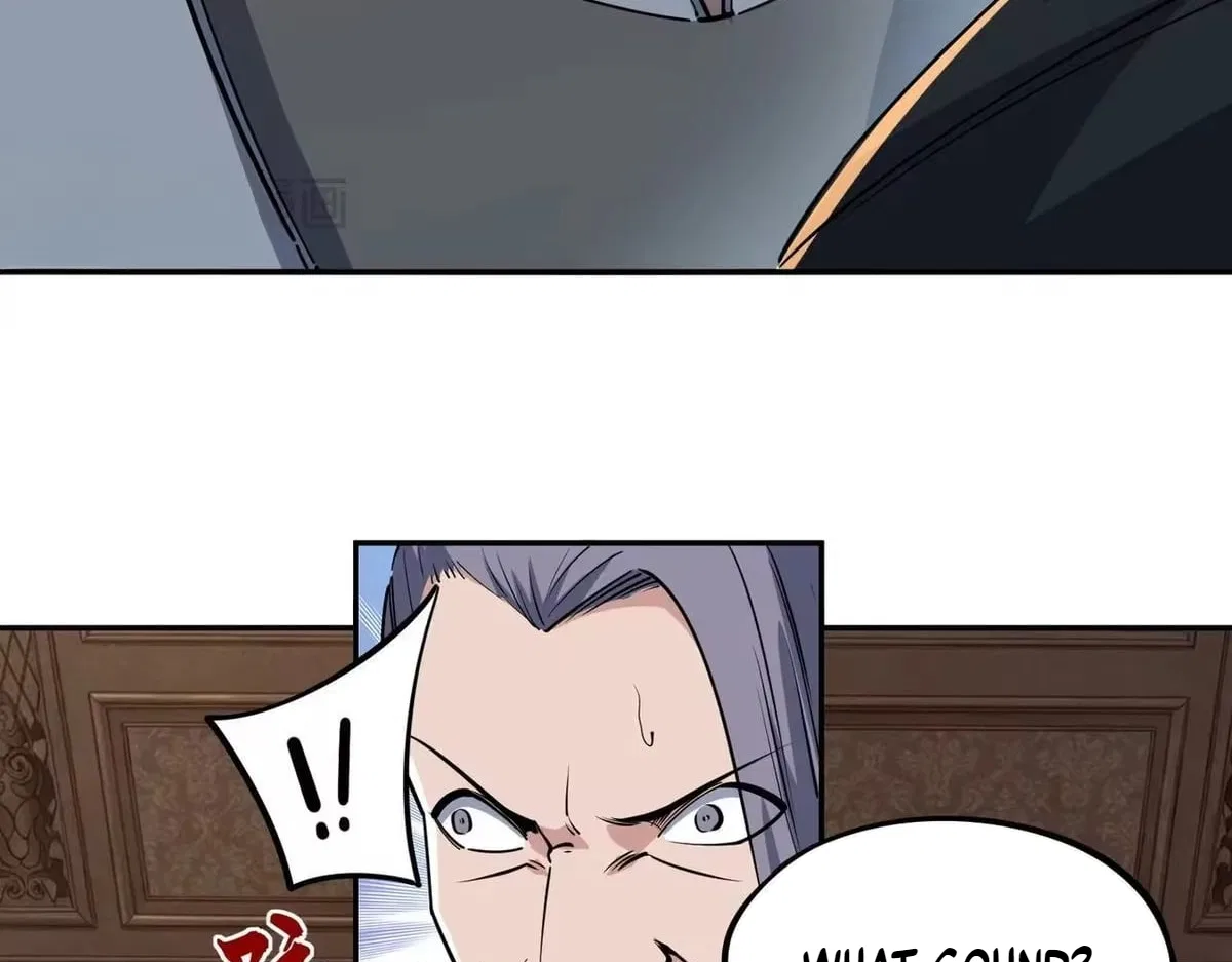 All People Scramble for the Tower, I Cleared 999 Floors in Advance Chapter 52 – Page 22